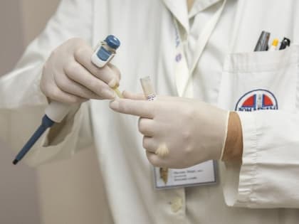 В Нижегородской области «Поезда здоровья» приняли более 13,5 тыс. пациентов