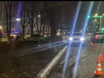 Пострадал ребенок! Появились подробности пьяного ДТП в Нижнем Новгороде
