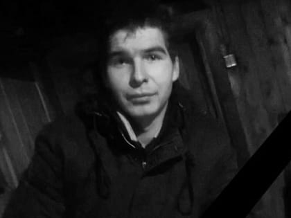 Андрей Стародубцев из Нижнего Новгорода погиб в ходе СВО