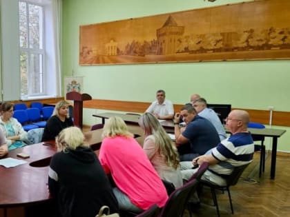 Конкурс на повторную экспертизу в Нижнем Новгороде