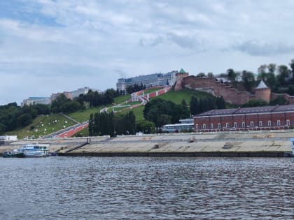 Стала известна судьба нижегородских «Красных казарм»