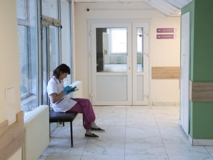 Новый ингалятор «Тианокс» для медицинских процедур