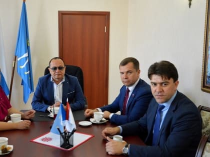 Специалисты из Йошкар-Олы приедут на работу в Саров