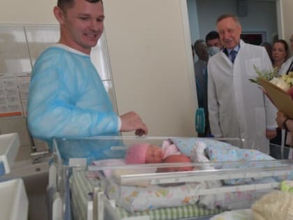 Квоты на бесплатные процедуры ЭКО в Нижегородской области в 2023 году планируется увеличить на 18%