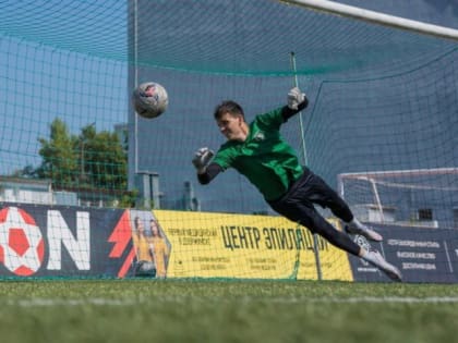 ФК «Химик» примет в Дзержинске команду из Калуги 7 апреля