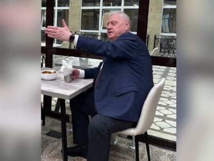 Нижегородский депутат Лебедев готов стать преемником Путина