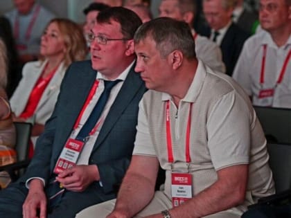 Продукция дзержинского химкомплекса заинтересовала страны Африки и Южной Америки