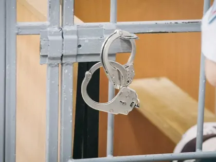 Пытавшимся поджечь военкомат нижегородцам вынесли приговор