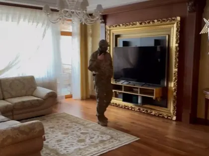 Управляющий филиалом ортопедической компании в Нижнем Новгороде задержан