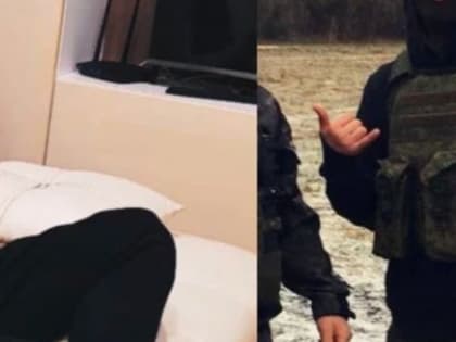 Уголовное дело завели на застрелившего сослуживца мобилизованного нижегородца