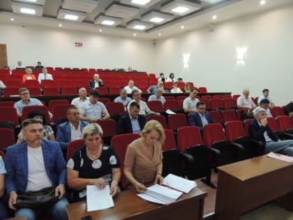 Вырубка зеленых насаждений на землях, определенных под ТОР