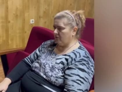 Более 30 тысяч человек попросили об освобождении Заремы Мусаевой