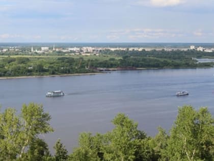 При создании «Волганариума» и НОЦ в Нижегородской области будут использовать финский опыт