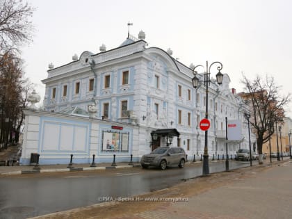 Экс­пресс-экс­кур­сии по трём му­зе­ям прой­дут на Верхне-Волж­ской на­бе­реж­ной