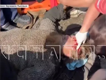 «Чудом остался жив». Скандал разгорелся на съемках кино в Нижегородской области