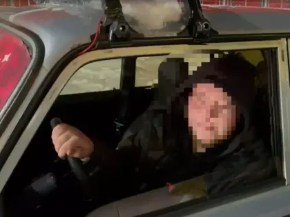 «Мог нанести вред людям». Нижегородский дрифтер извинился на камеру