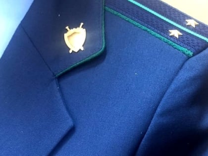 Инцидент с поездом заинтересовал нижегородскую прокуратуру