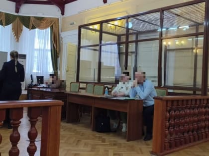 Троих москвичей обвиняют в хищении 80 млн рублей у нижегородской мэрии