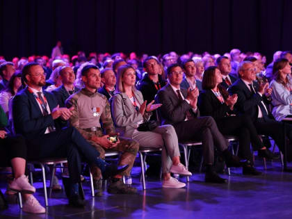 Сможем больше: что изменится в Нижегородской области до 2035 года