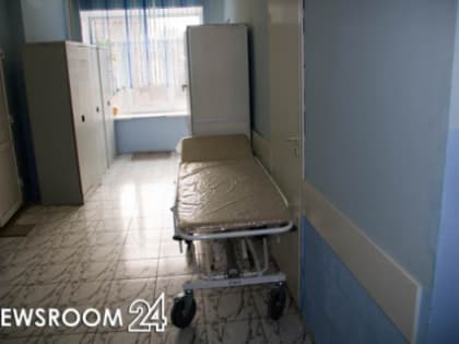 Смертность снизилась на 30% в Нижегородской области в начале января 2023 года