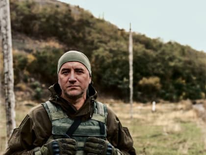 СЕРГЕЙ МИРОНОВ: Сопредседатель СРЗП Захар Прилепин пополнил ряды наших 70 партийных лидеров, которые ушли добровольцами на фронт