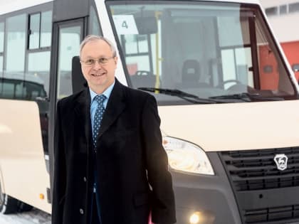 «Группа ГАЗ» поздравила «Торпедо» с юбилеем!