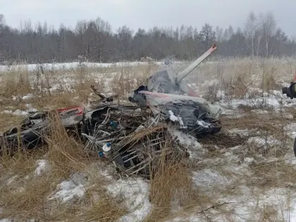 Двое погибли. Жуткие подробности авиакатастрофы в Нижегородской области