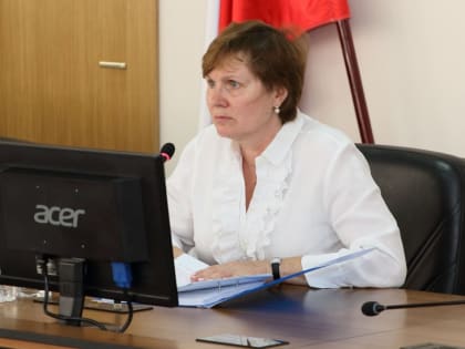 Комиссия по местному самоуправлению поддержала новую редакцию Положения об Общественной палате Нижнего Новгорода