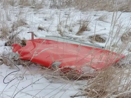 Есть пострадавшие! Самолет загорелся в Нижегородской области