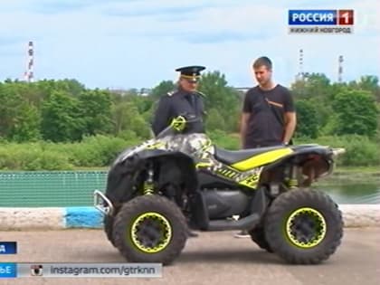 Инспекторы Гостехнадзора приедут с проверкой в Вознесенское