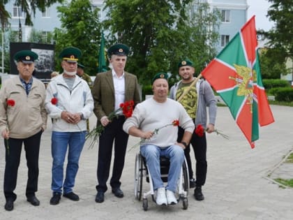 Игорь Крашенинников: «Эта дата значима для всех, для кого такие понятия, как Долг, Честь и Родина – священны, для тех, кому по долгу службы суждено первыми брать на себя ответствен