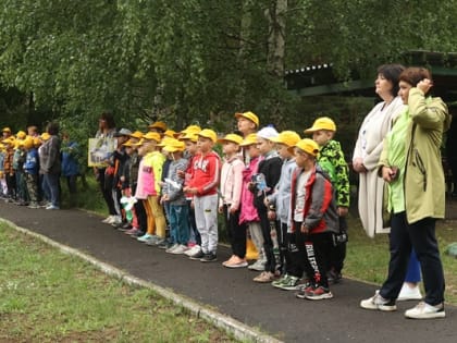 Александр Терентьев: «Муниципальный лагерь должен отвечать самым высоким требованиям».