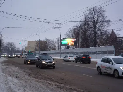 Власти нашли способ решения проблемы «кошмарных пробок» в Нижнем Новгороде