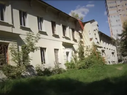 Жители Нижнего Новгорода выражают недовольство