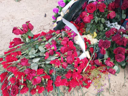 Молодой нижегородец погиб на СВО