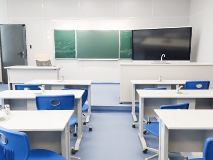 Нижегородские дети останутся на дистанте. Почему?