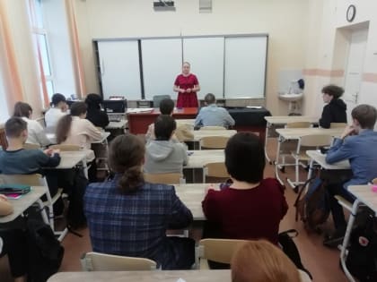 Безопасная зима. Дети-пассажиры.