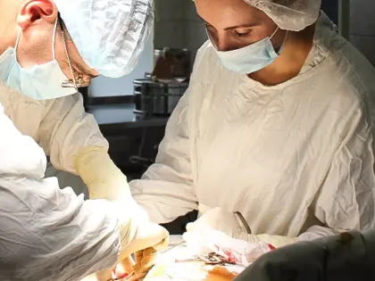 Нижегородца с жуткой головной болью пришлось оперировать после застолья