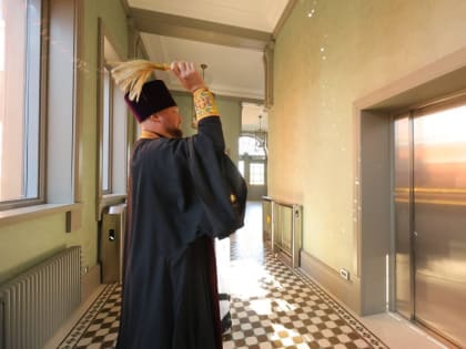 Новый фуникулер в Нижнем Новгороде открылся для посетителей