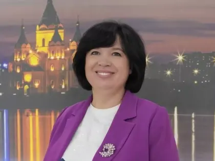 «Гадости». Экс-ректор НГЛУ высказалась о слухах вокруг себя