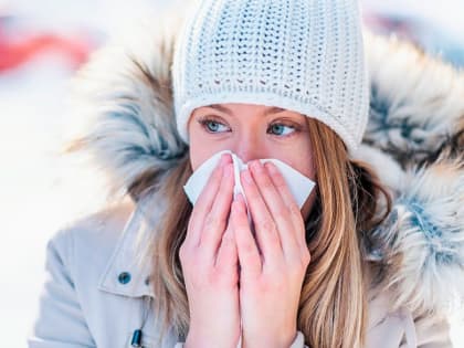 Сезон для аллергиков в Нижегородской области начнется с конца марта