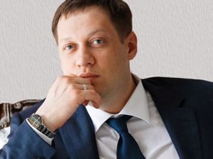 Пашинин покинул Общественную палату Нижегородской области