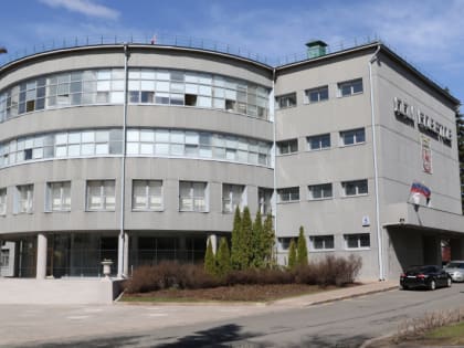 Заседание городской Думы Нижнего Новгорода: ключевые вопросы на повестке дня