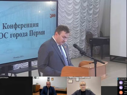 Нижегородцы поделились опытом реализации проектов с активистами ТОС Перми и Уфы