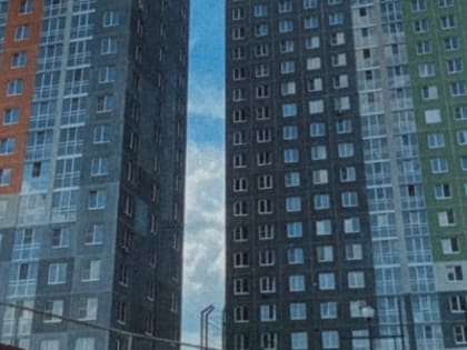 Более 1,1 тысячи квартир продали новостройках Нижнего Новгорода за сентябрь