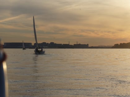 Празднование Дня города завершилось ЧП для нижегородцев