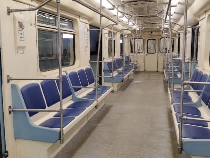 Потасовка в нижегородском метро: что известно