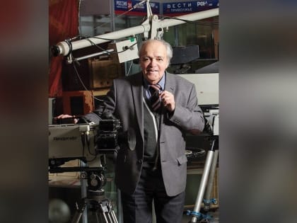 Ушел из жизни нижегородский журналист Александр Цирульников