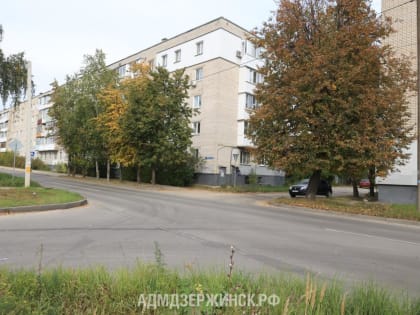 Ремонт ливневой канализации проведут в Дзержинске