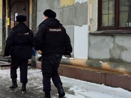 Мужчина в Нижегородской области чуть не погиб от ноги сына